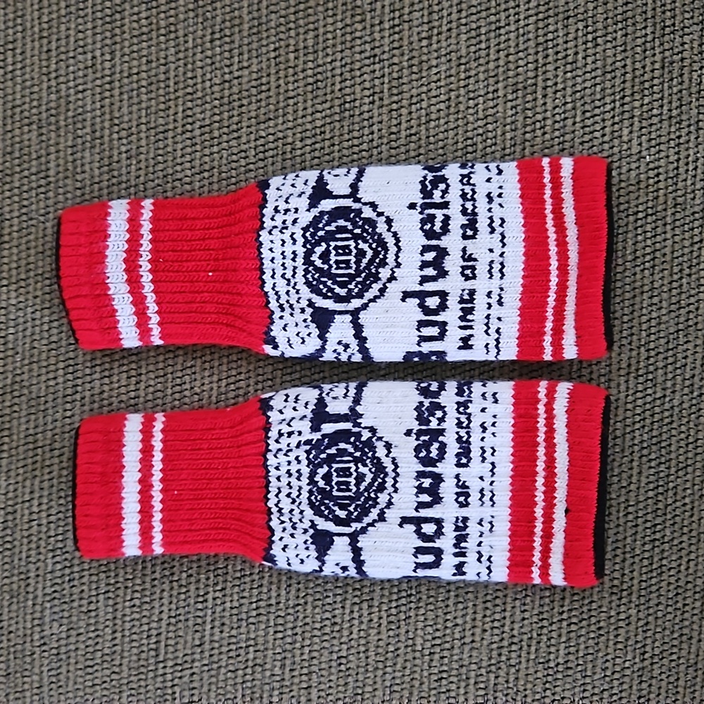 Budweiser Koozies